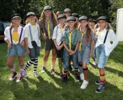 Taneční skupina STORM