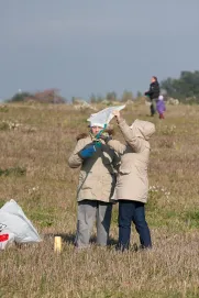 Drakyáda se konala na Borských polích v Plzni