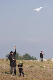 Drakyáda se konala na Borských polích v Plzni