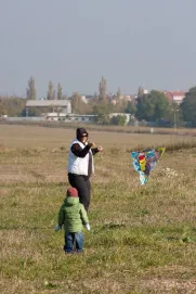 Drakyáda se konala na Borských polích v Plzni