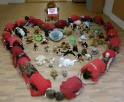 2. místo - 2. ZŠ, 3. C