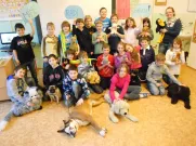 3. místo - 33. ZŠ, 4. A