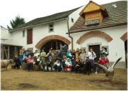 Zvláštní cena - 26. ZŠ, Litice