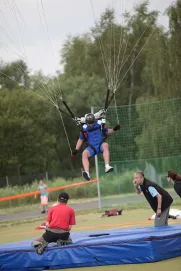 Plzeňský pohár v parašutismu