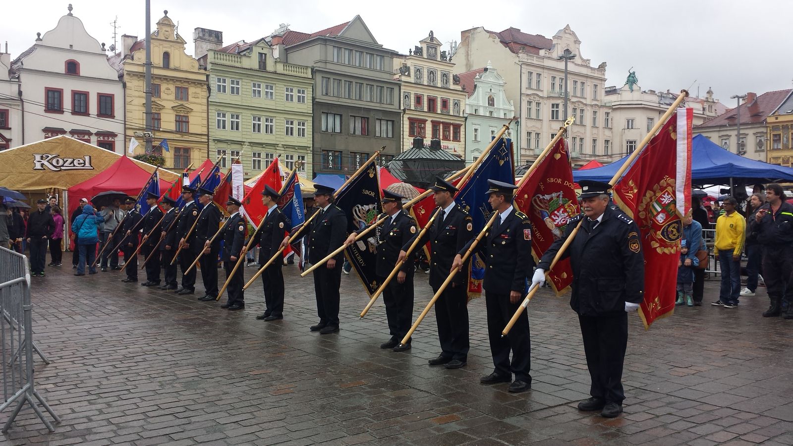 150. let výročí SDH