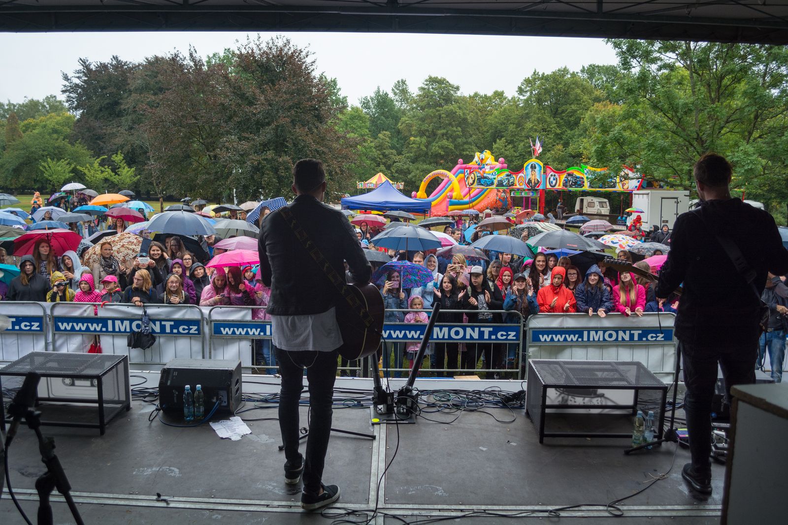 První zvonění 2017