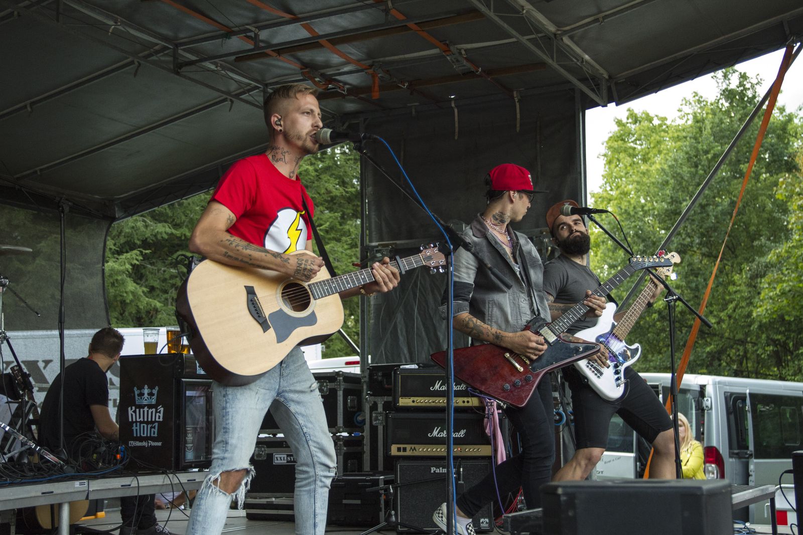 První zvonění 2019