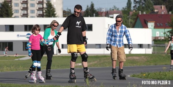 Škodaland - květen 2011