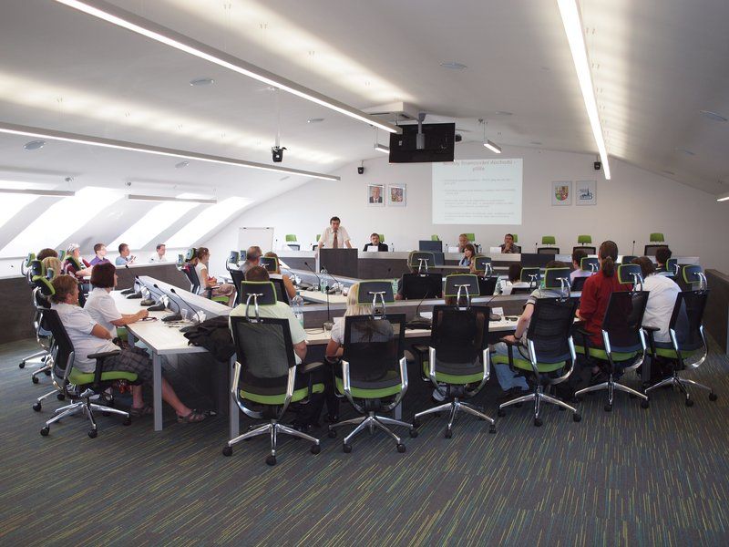 Konference - Důchodová reforma