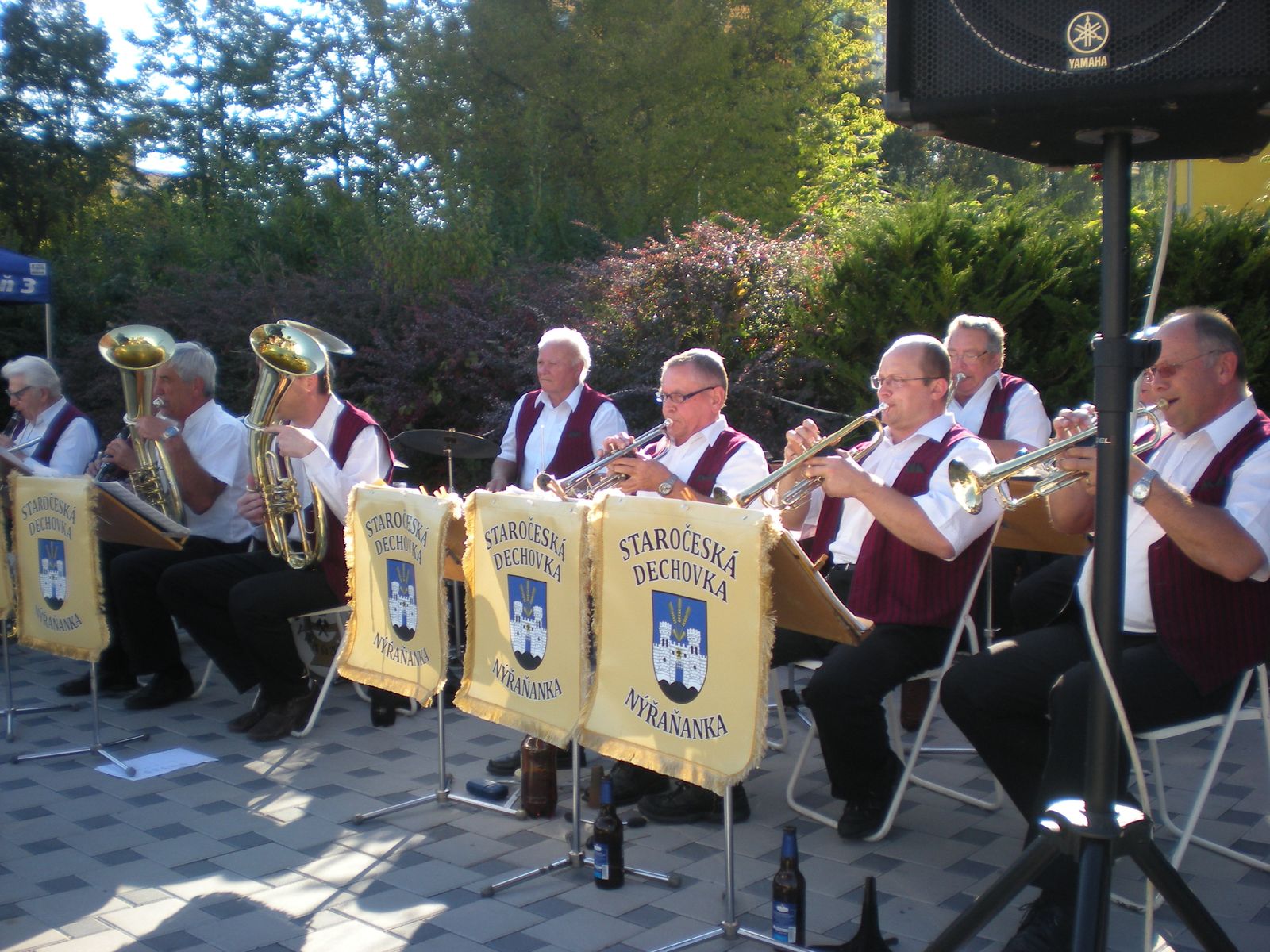 Promenádní koncert