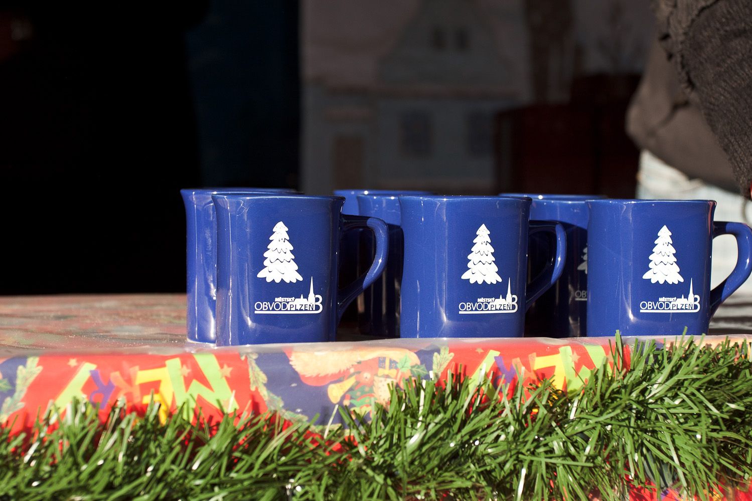 Adventní neděle 27. 11. 2011