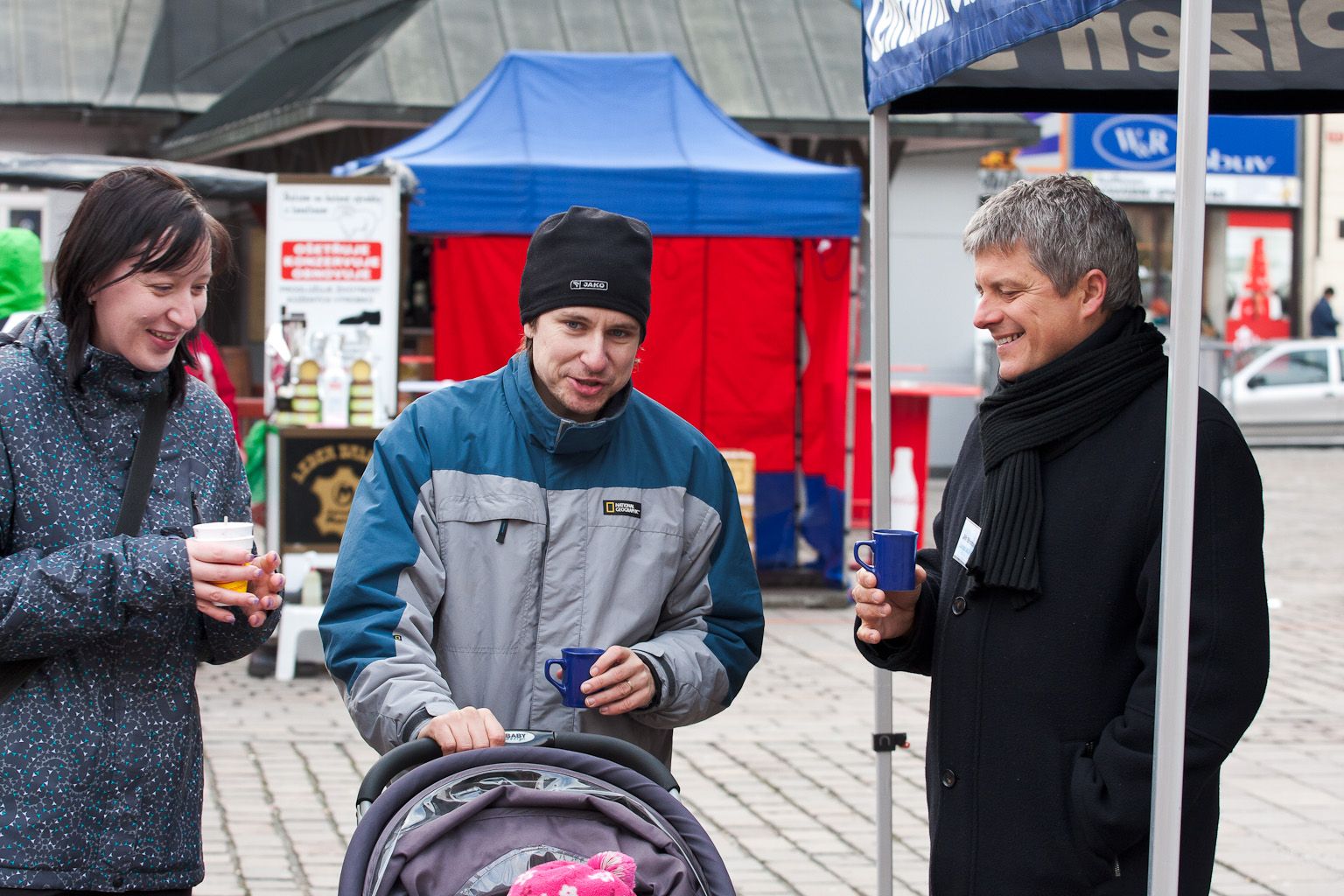 Adventní neděle 18. 12. 2011