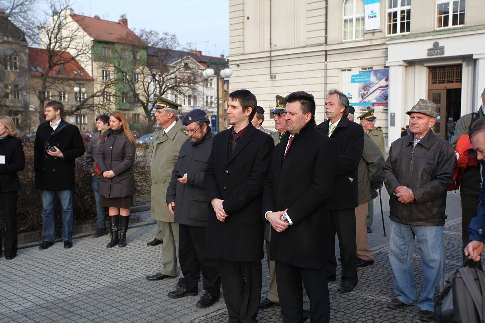 162. výročí narození T. G. M.