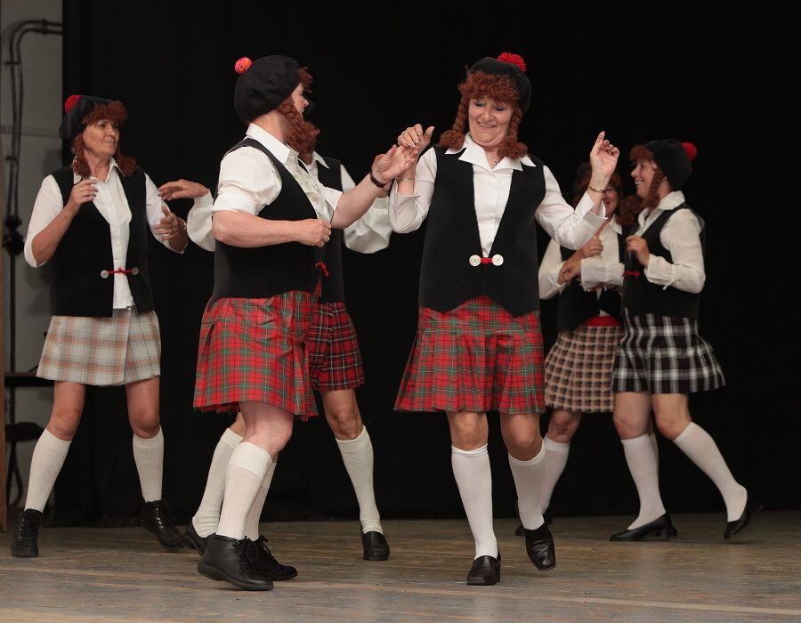 Den matek - SD SKvrňany