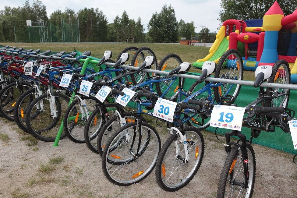 Albert Triatlon Tour