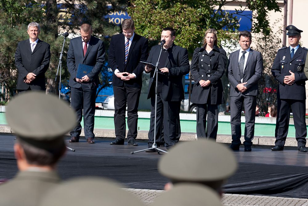 Výročí úmrtí T. G. M.