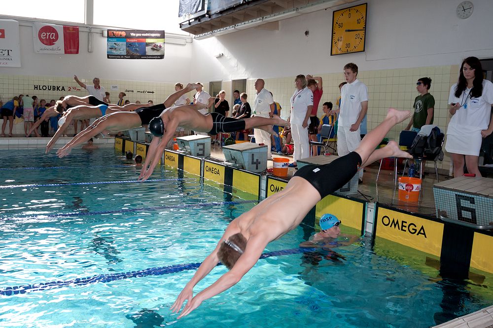 Velká cena města Plzně