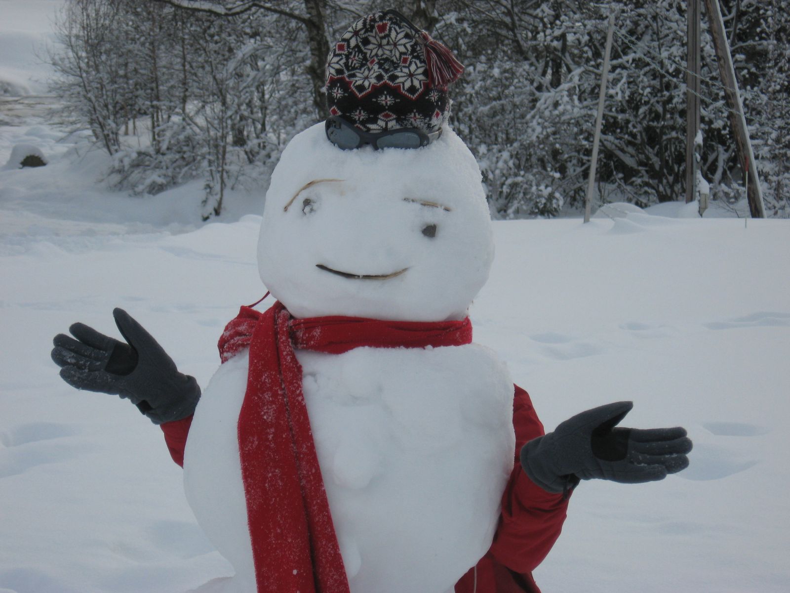 Soutěž pro mateřské školy