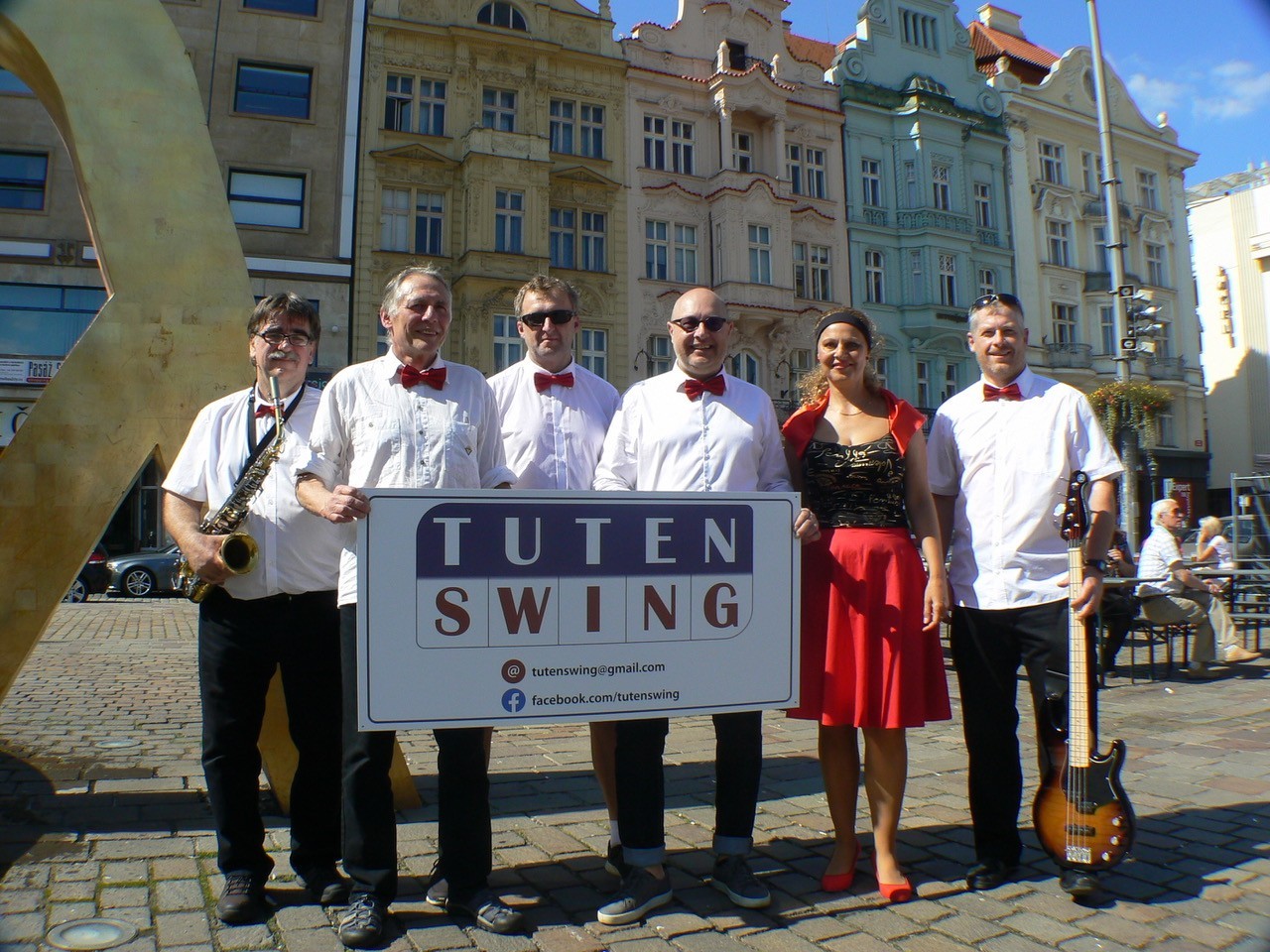 tuten swing šířka