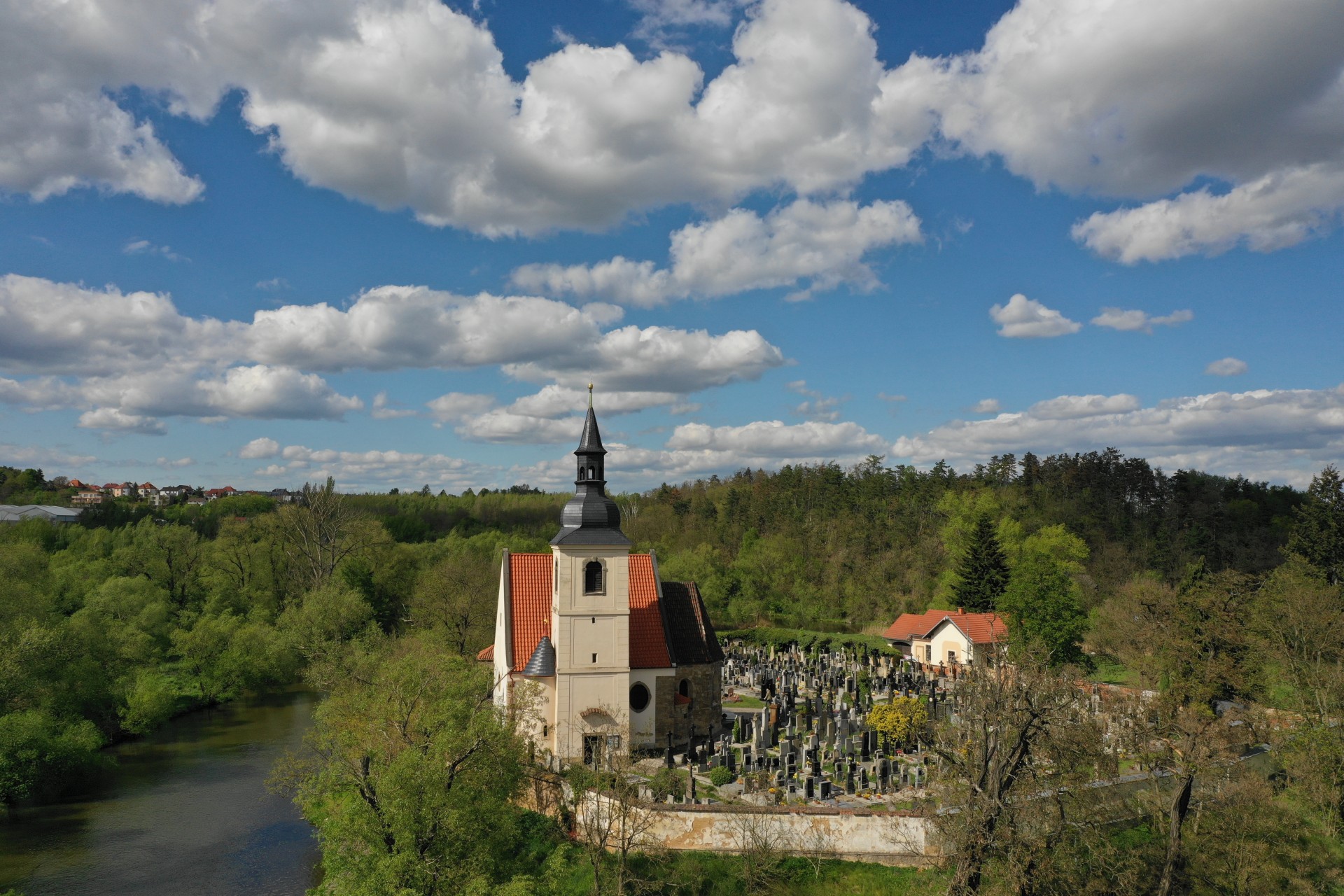 sv. Jiří sv. Jiří