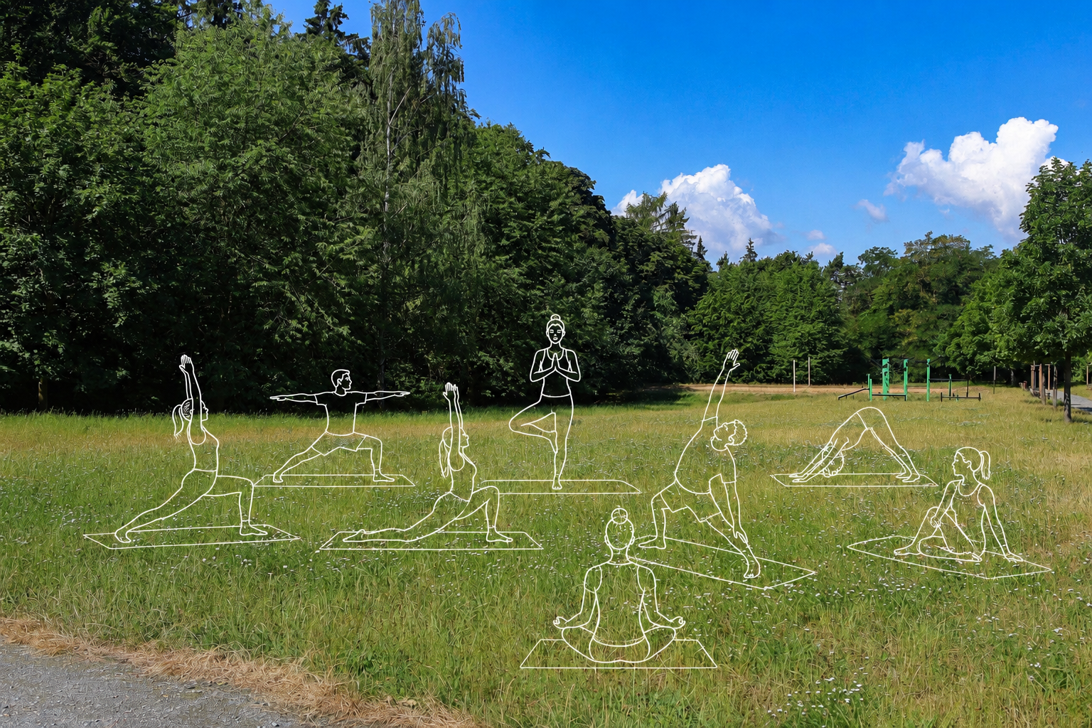 13. joga