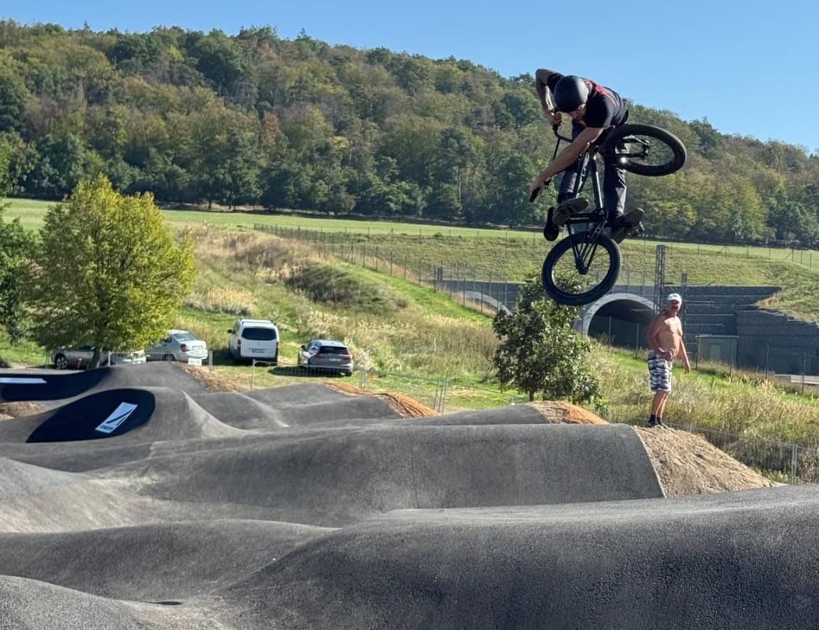 pumptrack