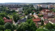 Čtyřka se připravuje na klimatickou změnu, spolupracuje s experty a osloví i veřejnost