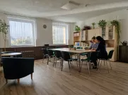 Opravy za téměř 3,5 milionu korun byly letos provedeny v mateřských školách Čtyřky