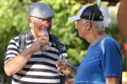 Doubravecké slavnosti vína nabídnou tichá i perlivá vína, sekty, burčák a řadu novinek