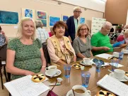 Na Čtyřce začala Plzeňská senior akademie