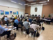 Zastupitelé Čtyřky schválili rozpočet na příští rok, plán investic i dotační programy