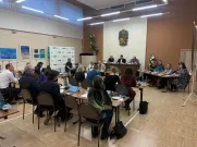 Radnice Čtyřky chce zachovat přírodní charakter Chlumu