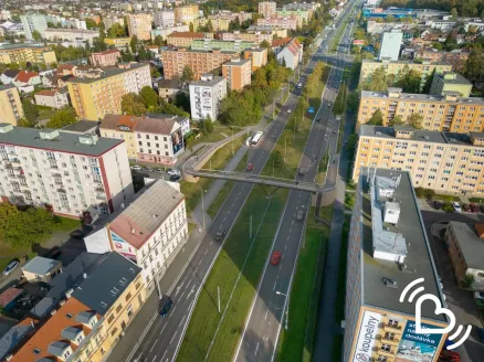 Čtyřka se dočká lávky přes Rokycanskou, práce budou zahájeny 16. března