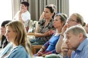 Území kolem sv. Jiří by mělo být přívětivější k lidem, místy si ale zachová svoji divokost 