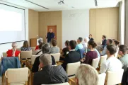 Čtyřka má svou strategii adaptace na klimatickou změnu