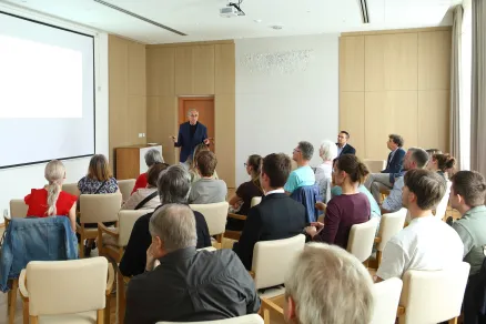 Čtyřka má svou strategii adaptace na klimatickou změnu