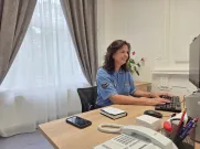 Městská policie je nově i na radnici Čtyřky