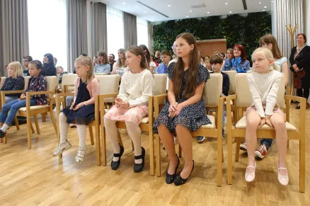 22. ročník prestižní výtvarné soutěže zná vítěze