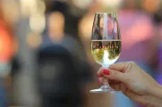 Doubravecké slavnosti vína nabídnou tichá a perlivá vína, chybět nebude ani burčák