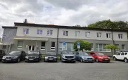V Plzni na Doubravce zůstala zachována pediatrická péče, pomohli zástupci obvodu