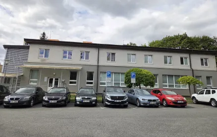 V Plzni na Doubravce zůstala zachována pediatrická péče, pomohli zástupci obvodu