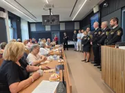 V budově radnice čtvrtého obvodu začal 11. ročník Plzeňské senior akademie