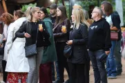 Doubravecké slavnosti vína nabídly zajímavá vína, burčák i hudbu několika žánrů