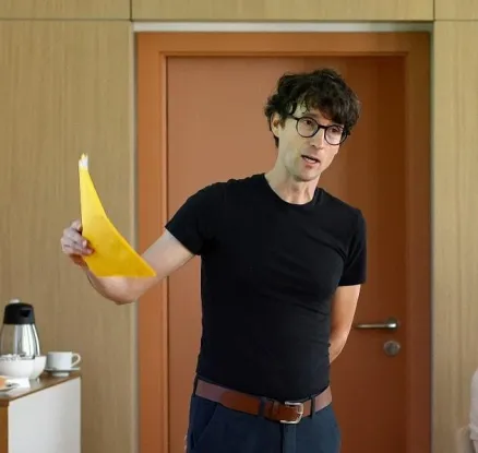 Petr Klíma