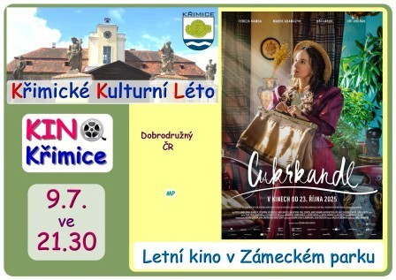 Cukrkandl web