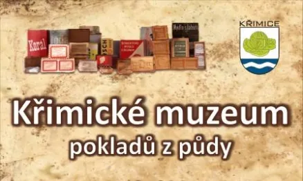 Křimické muzeum