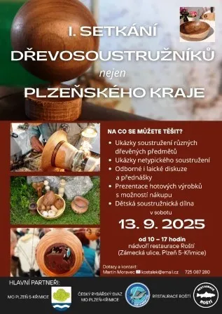 soustruh web