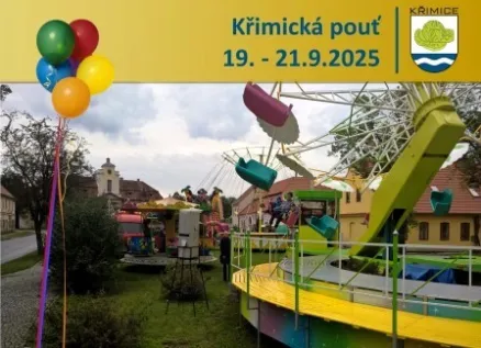 Křimická pouť