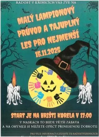 lampioňák - web lampioňák - web
