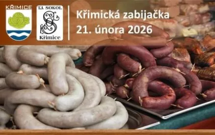 Křimická zabijačka